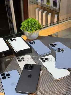 Apple iPhone 13 Pro (Used)