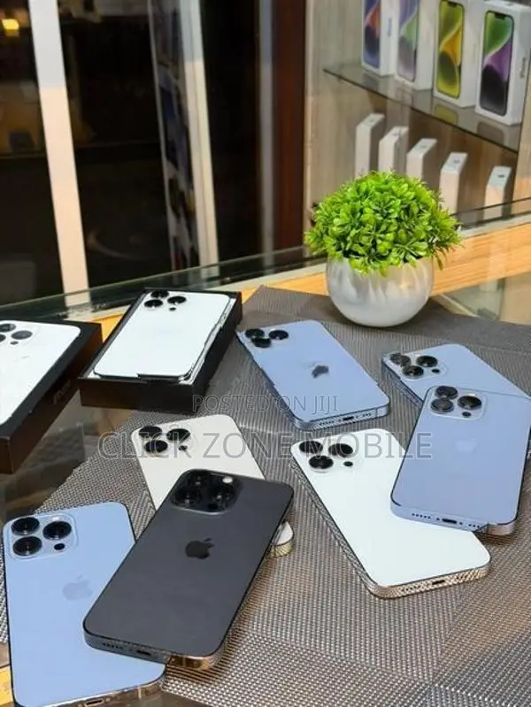 Apple iPhone 13 Pro (Used)