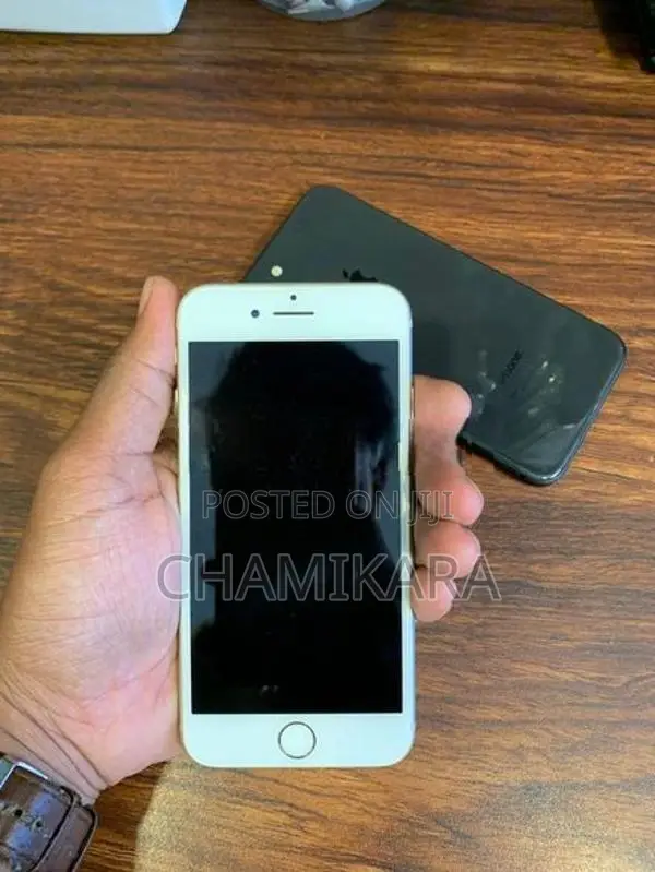 Apple iPhone 8 (Used)