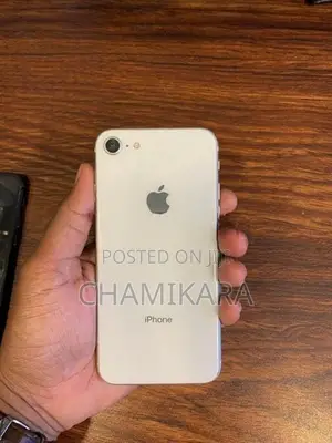 Apple iPhone 8 (Used)