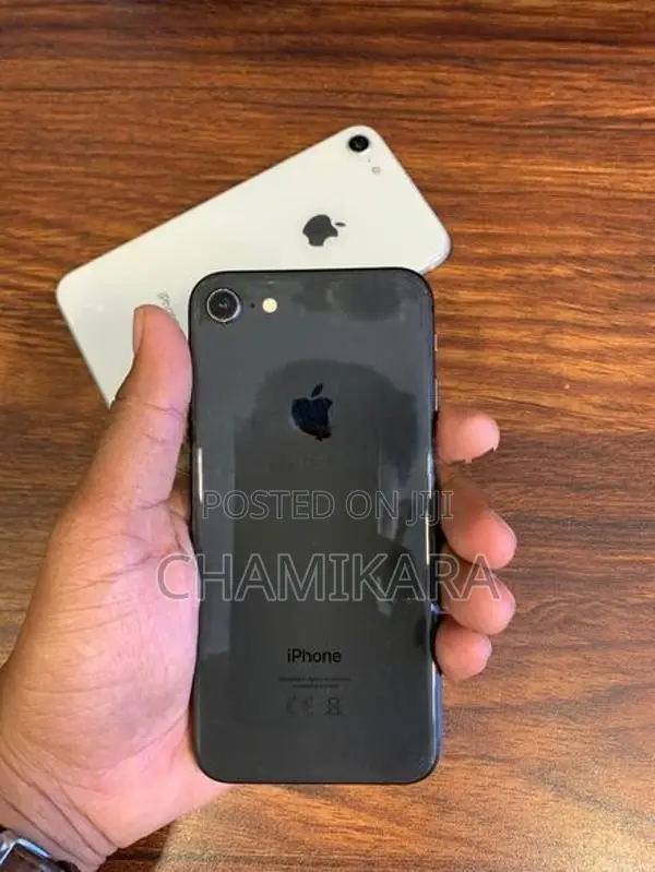 Apple iPhone 8 (Used)