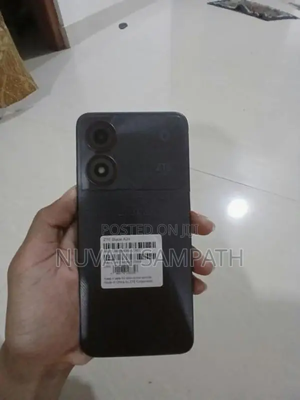 ZTE Blade (Used)