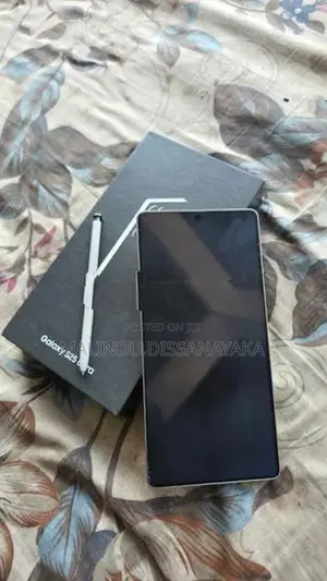 Samsung Galaxy S25 Ultra (Used)