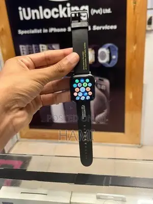 Apple Watch SE 40 mm