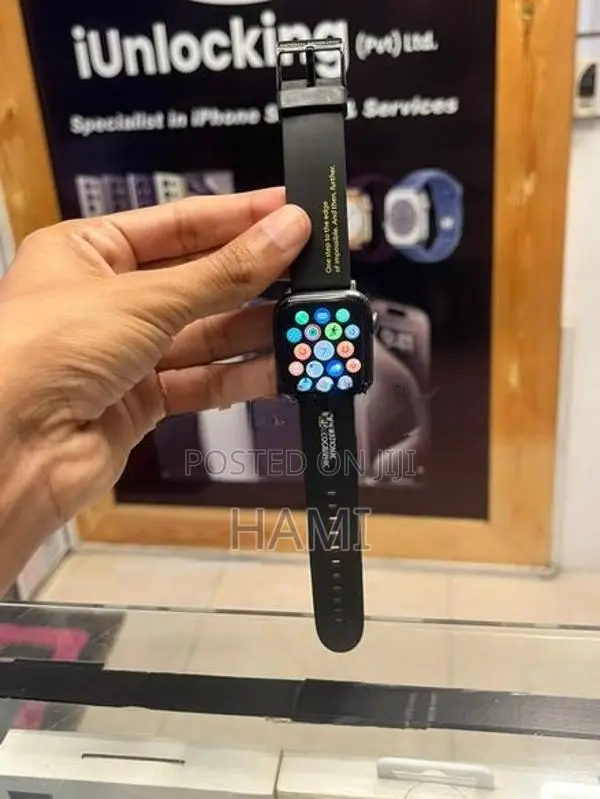 Apple Watch SE 40 mm
