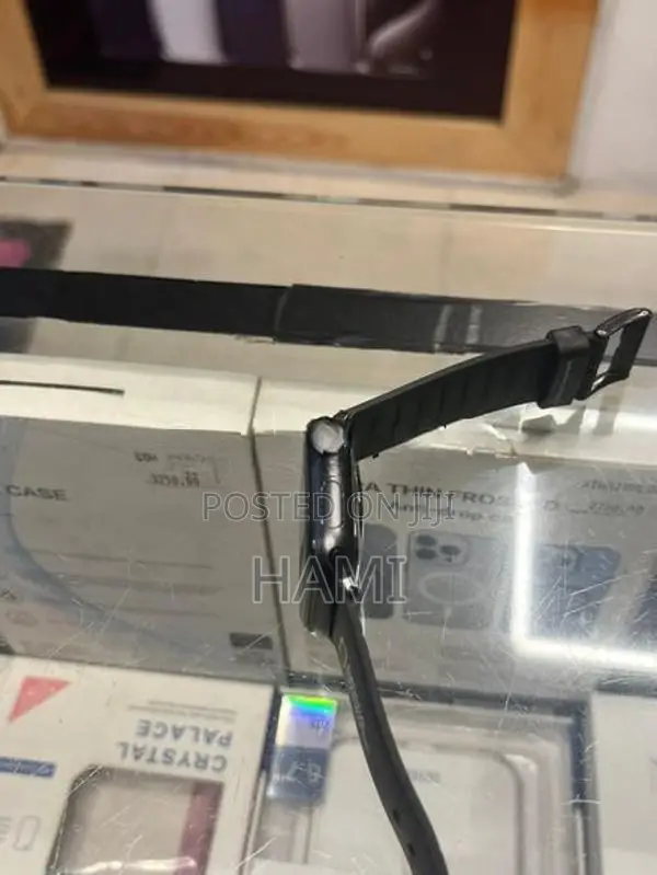 Apple Watch SE 40 mm