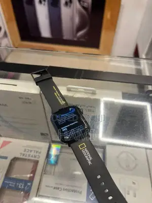 Apple Watch SE 40 mm