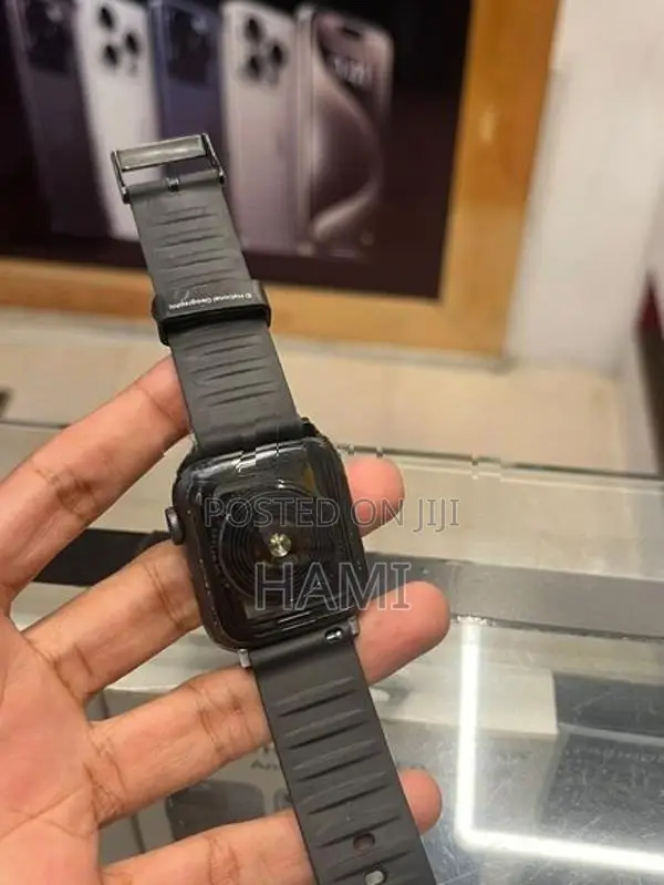 Apple Watch SE 40 mm