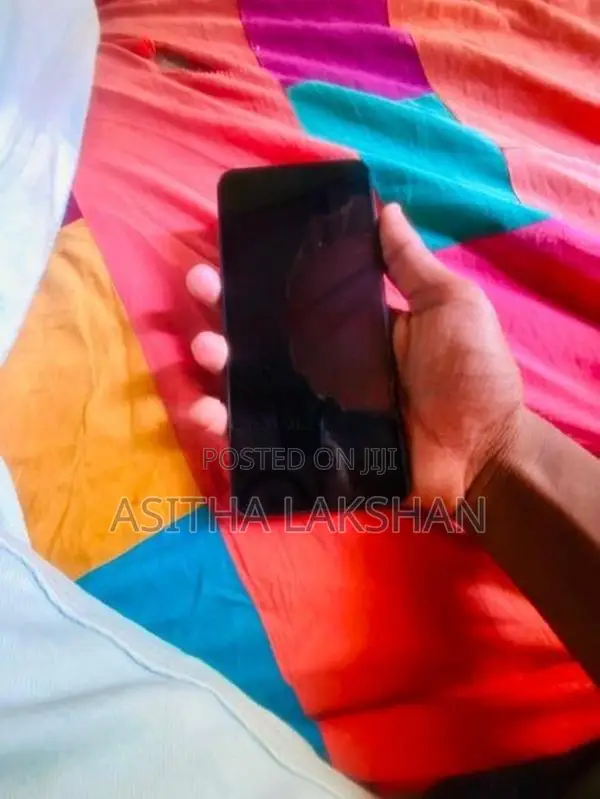 UMIDIGI G3 (Used)