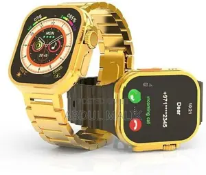 C9 Ultra 2 Smart Watch