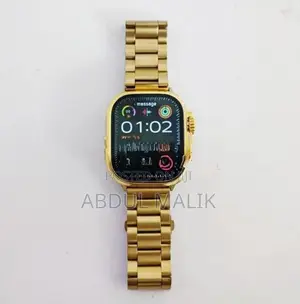 C9 Ultra 2 Smart Watch