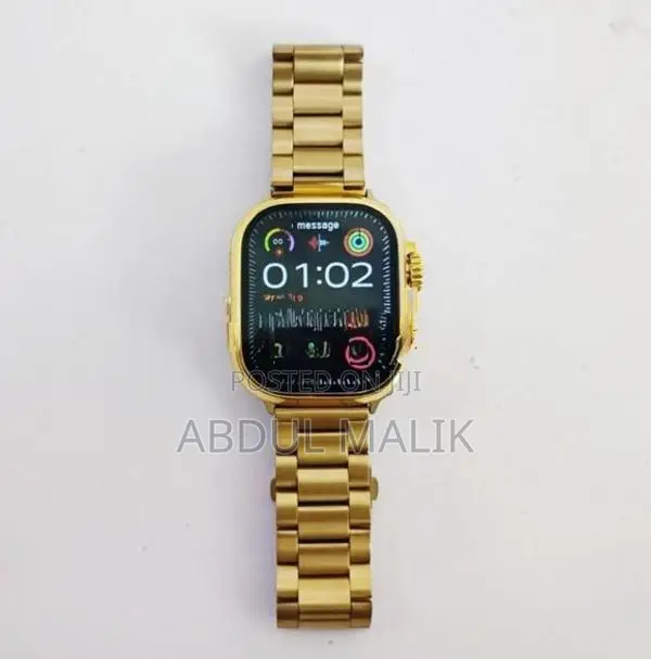 C9 Ultra 2 Smart Watch