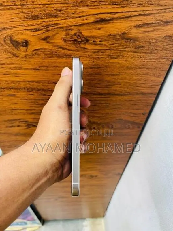 Apple iPhone 15 Pro Max 256GB (Used)