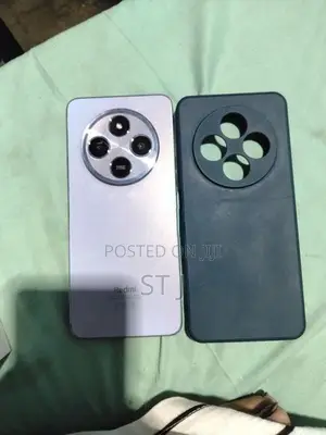 Xiaomi Redmi 14C (Used)
