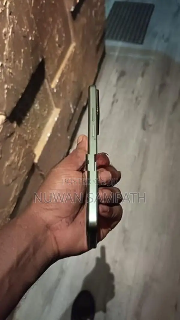 Honor X7c 256GB ROM 8GB RAM (Used)