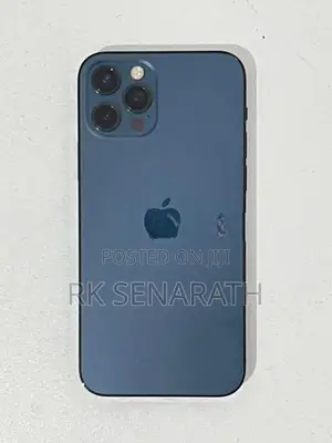 Apple iPhone 12 Pro 128GB (Used)