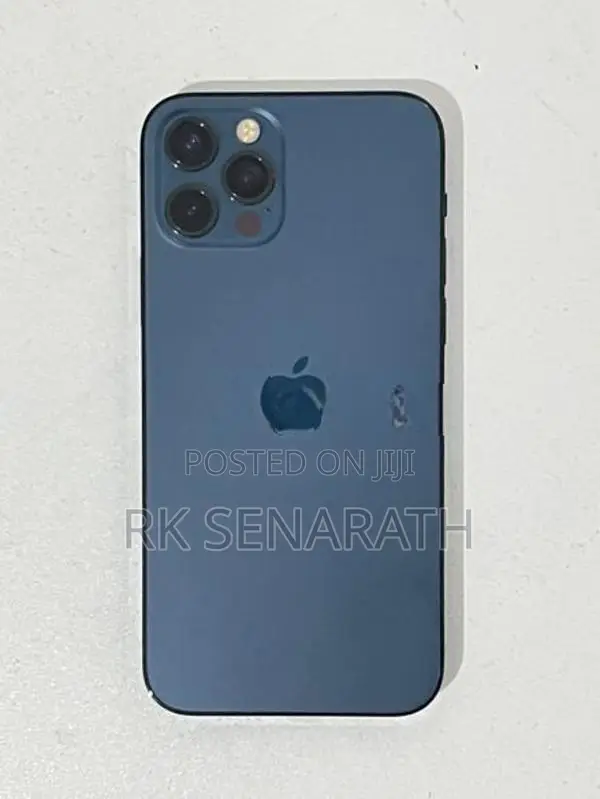 Apple iPhone 12 Pro 128GB (Used)