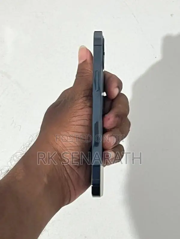 Apple iPhone 12 Pro 128GB (Used)