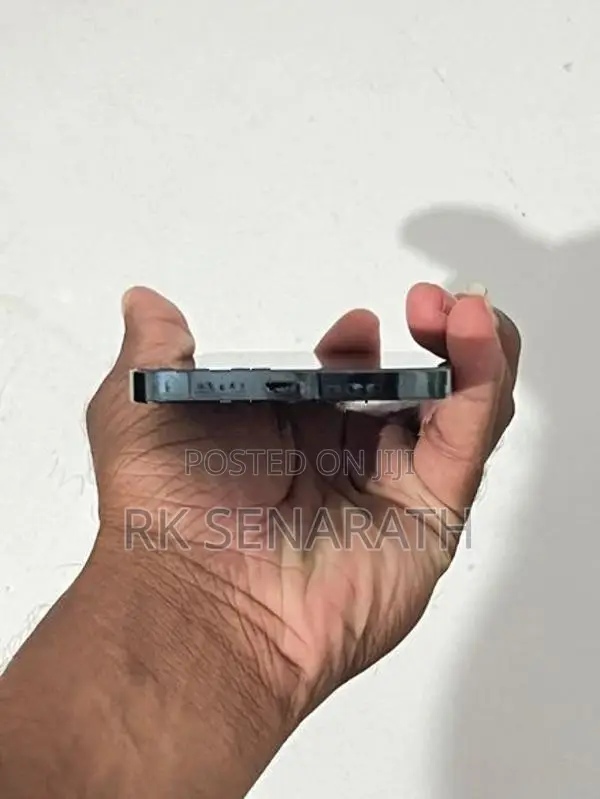 Apple iPhone 12 Pro 128GB (Used)