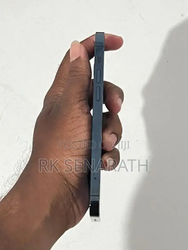 Apple iPhone 12 Pro 128GB (Used)