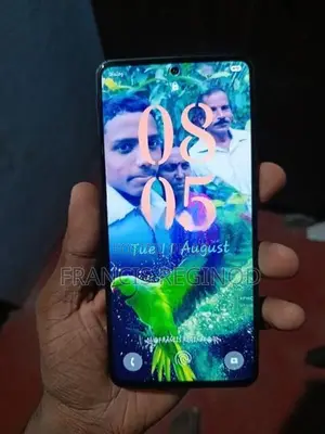 Samsung Galaxy M55 (Used)