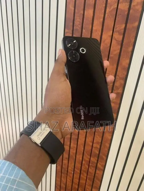 Xiaomi Redmi 13 5G (Used)