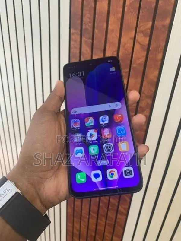 Xiaomi Redmi 13 5G (Used)