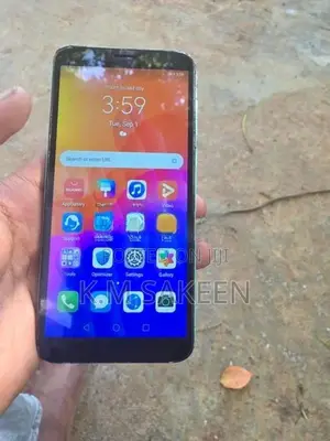 Huawei Y5p (Used)