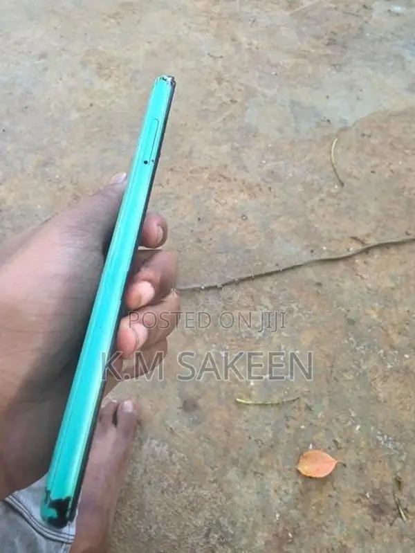 Huawei Y5p (Used)