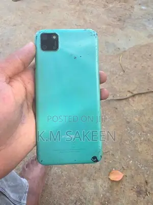 Huawei Y5p (Used)