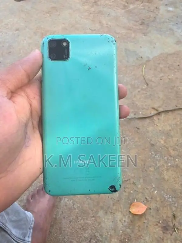 Huawei Y5p (Used)