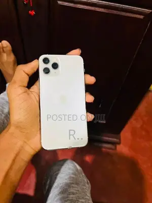 Apple iPhone 11 Pro (Used)