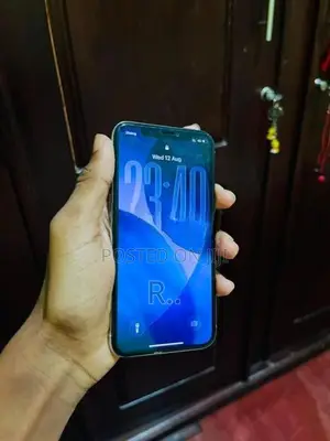 Apple iPhone 11 Pro (Used)