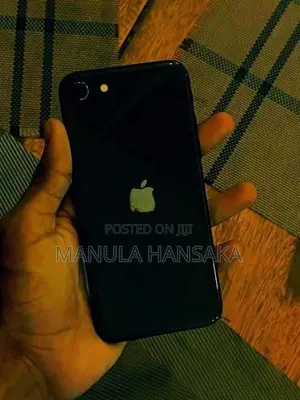 Apple iPhone SE 2 (Used)