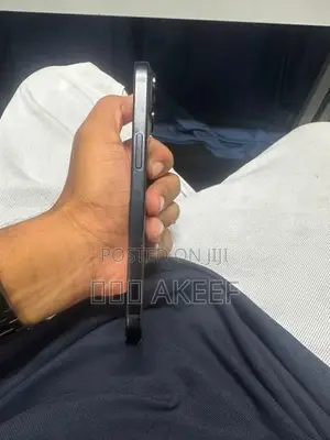 Apple iPhone 15 (Used)