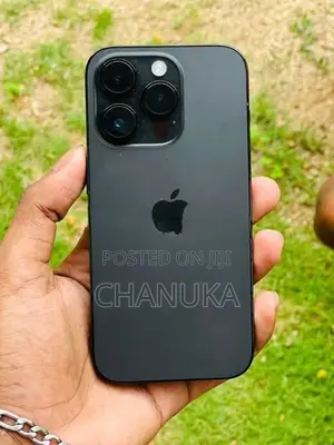 Apple iPhone 14 Pro (Used)