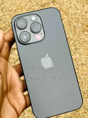 Apple iPhone 14 Pro (Used)