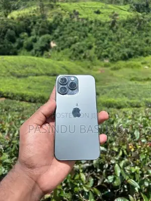 Apple iPhone 13 Pro (Used)