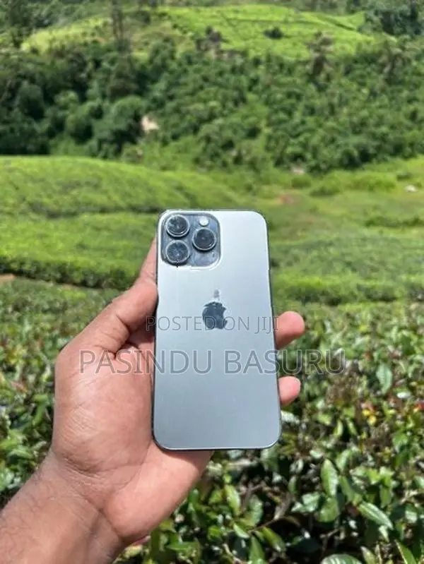 Apple iPhone 13 Pro (Used)