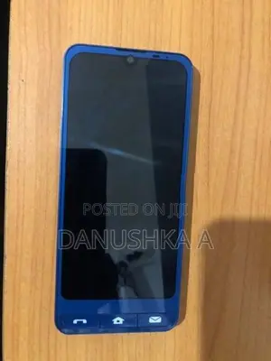Sharp A201SH (Used)