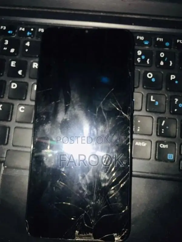 Samsung Galaxy M04 (Used)