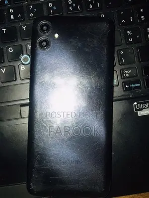 Samsung Galaxy M04 (Used)