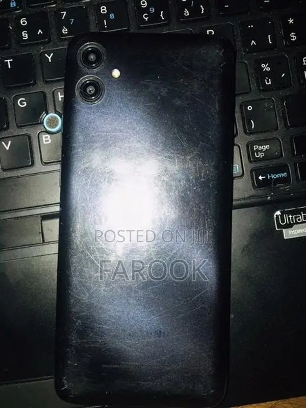 Samsung Galaxy M04 (Used)