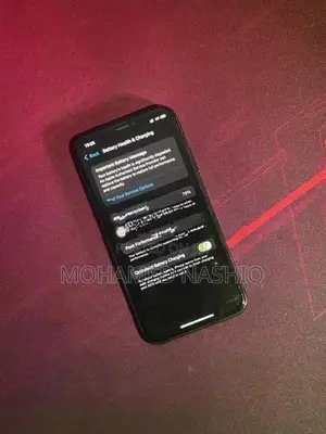 Apple iPhone XS (Used)