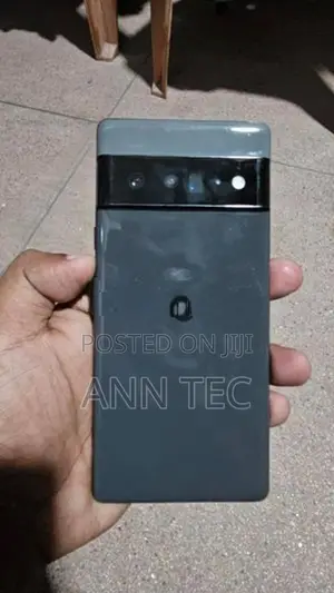 Google Pixel 6 Pro (Used)