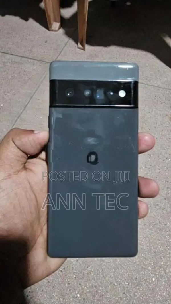 Google Pixel 6 Pro (Used)