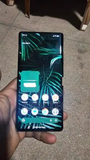 Google Pixel 6 Pro (Used)