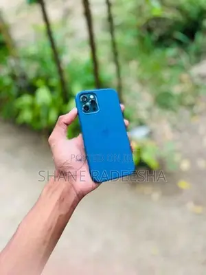 Apple iPhone 12 Pro (Used)