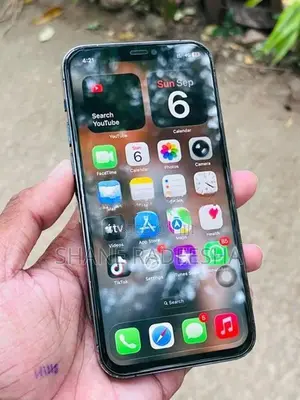 Apple iPhone 12 Pro (Used)