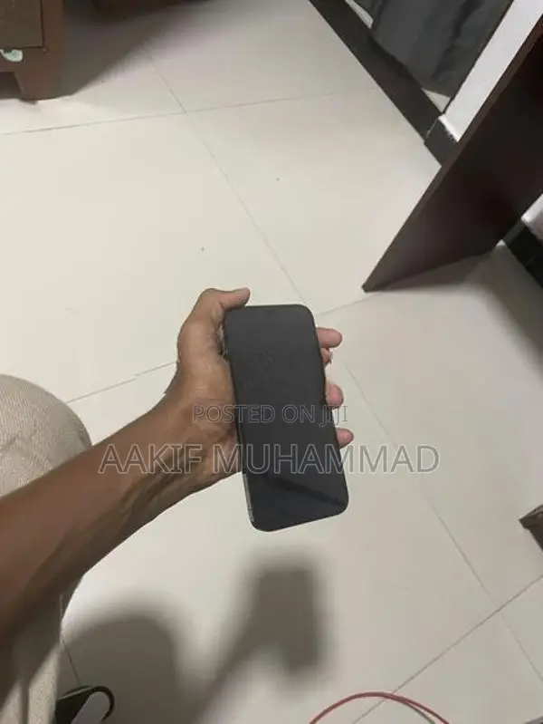 Apple iPhone 12 Pro (Used)